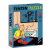 Puzle Tintin Loto Azul Tintín tomando té Puzle Tintin Loto Azul Tintín tomando té