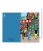 Libreta pousse-pousse Loto Azul Libreta pousse-pousse Loto Azul