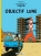 Llibre de Tintín que descriu la trama per el poder del mercat del petroli Llibre de Tintín que descriu la trama per el poder del mercat del petroli