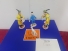 Figuras Pixi Mandat d'arrest Figuras Pixi Mandat d'arrest