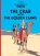 The Crab with the Golden Claws The Crab with the Golden Claws