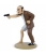 Figura TF1 Alonzo Pérez La Oreja rota Figura TF1 Alonzo Pérez La Oreja rota