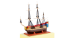 Barco Unicornio Museo Imaginario Barco Unicornio Museo Imaginario