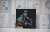 Figurita met�lica de Tintin en el Tibet, 6 cms altura