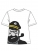 Camiseta Haddock infantil Camiseta Haddock infantil