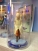 Figura de Tintín, 12 cm. pvc Figura de Tintín, 12 cm. pvc