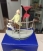 Cofre proa Tintin Aurora Cofre proa Tintin Aurora