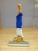 Figurita Tintín metálica, Tintín y los Pícaros Figurita Tintín metálica, Tintín y los Pícaros