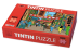 Puzzle de Tintín a Shangai Puzzle de Tintín a Shangai