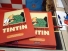 Les Trésor de Tintin