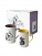 Tazas Dúo América-Cigarros Tazas Dúo América-Cigarros