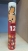 Tubo rojo lápices Tintín Tubo rojo lápices Tintín