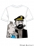 Camiseta Tintín y Haddock infantil Camiseta Tintín y Haddock infantil