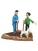 Figura Tintín i Txang Figura Tintín i Txang