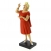 Figura de resina de Castafiore - Galería de personajes Figura de resina de Castafiore - Galería de personajes