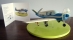 Avión Beenchcraft Bonanza A35 Avión Beenchcraft Bonanza A35