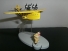 Hidroavión amarillo Poste-Alonzo Hidroavión amarillo Poste-Alonzo