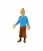 Figureta Tintin saludant Figureta Tintin saludant
