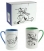 Tasses Duo illa i Congo Tasses Duo illa i Congo