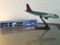 Avió A320 Rackham escala 1/200 Avió A320 Rackham escala 1/200