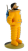 Figura Haddock astronauta Figura Haddock astronauta