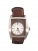 Reloj - piel, cara de Tintín Reloj - piel, cara de Tintín