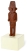 Figura de resina del Fetitxe Arumbaya Museu Imag. Figura de resina del Fetitxe Arumbaya Museu Imag.