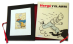 Libro Hergé y el Arte (luxe) Libro Hergé y el Arte (luxe)