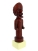 Figura de resina del Totem Caballero Francisco de Hadoque Figura de resina del Totem Caballero Francisco de Hadoque