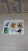 Sellos Fête du Timbres Sellos Fête du Timbres