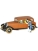 Coche Tint�n y  Wong Jen Chi�