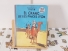 Libro Tintín El Cranc de les Pinces d'or ( 1ª edic.) Libro Tintín El Cranc de les Pinces d'or ( 1ª edic.)