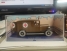 Furgó ambulància Tintín 1/43 Furgó ambulància Tintín 1/43