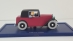Cotxe Couper Spider Cotxe Couper Spider