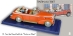 Cotxe taxi Tintín en Tíbet 1/43 Cotxe taxi Tintín en Tíbet 1/43