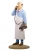 Figura de resina del carnizero de Sanzot Figura de resina del carnizero de Sanzot