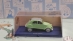 Coche 2 CV de Hernández y Fernández - sin caja Coche 2 CV de Hernández y Fernández - sin caja