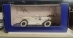 Coche Mercedes Torpedo del libro Tintín en el Pays de los Soviets. Coche Mercedes Torpedo del libro Tintín en el Pays de los Soviets.