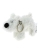 Llavero Milú peluche Llavero Milú peluche
