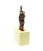Figura de resina de Rascar Capac Figura de resina de Rascar Capac