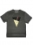 Camiseta gris cohete adulto Camiseta gris cohete adulto