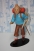 Figura Tintín alpinista Figura Tintín alpinista
