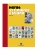 Llibre de segells 'Hergé 25 timbres à la une' Llibre de segells 'Hergé 25 timbres à la une'