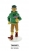 Figura Pixi Tharkey Figura Pixi Tharkey
