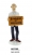 Figura Pixi Nèstor Figura Pixi Nèstor