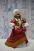 Figura de Bianca Castafiore Figura de Bianca Castafiore