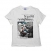 Camiseta Petit Vingtième América adulto. Camiseta Petit Vingtième América adulto.
