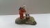 Figura de Tintín i Milú astronautes Figura de Tintín i Milú astronautes