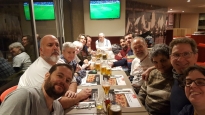 Participacin de Cantonet en el Encuentro Tintinfilo de Mil Rayos, 1