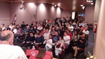 Participacin de Cantonet en el Encuentro Tintinfilo de Mil Rayos, 3